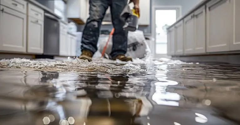 Water damage restoration companies near me in High Shoals, NC - Emergency flood extraction